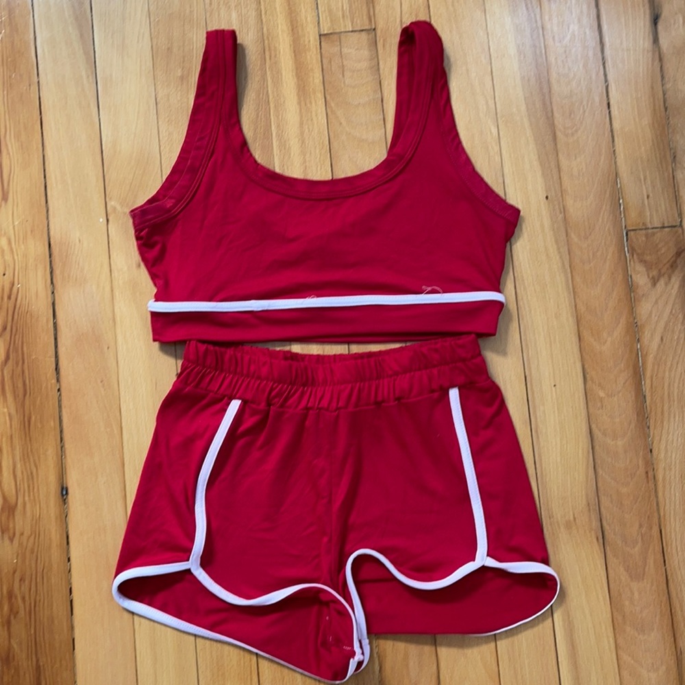 Two Piece Set